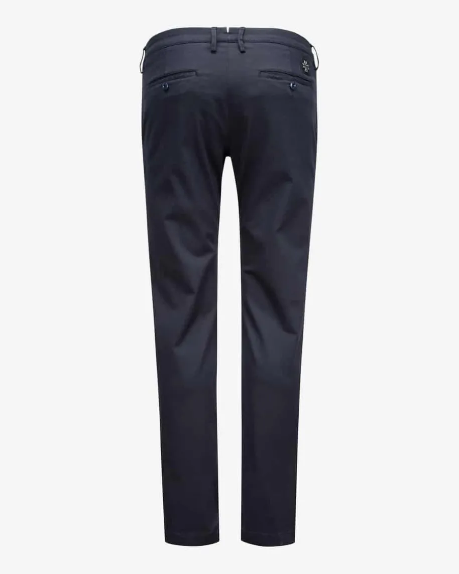 Bobby Chino Slim Fit aus Baumwoll-Mix