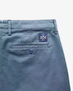 Bobby Chino Slim Fit aus Baumwoll-Mix