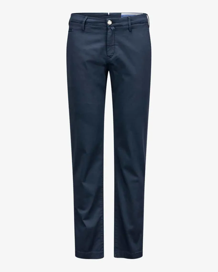 Bobby Chino Slim Fit aus Baumwoll-Mix