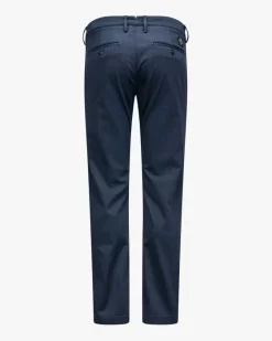 Bobby Chino Slim Fit aus Baumwoll-Mix
