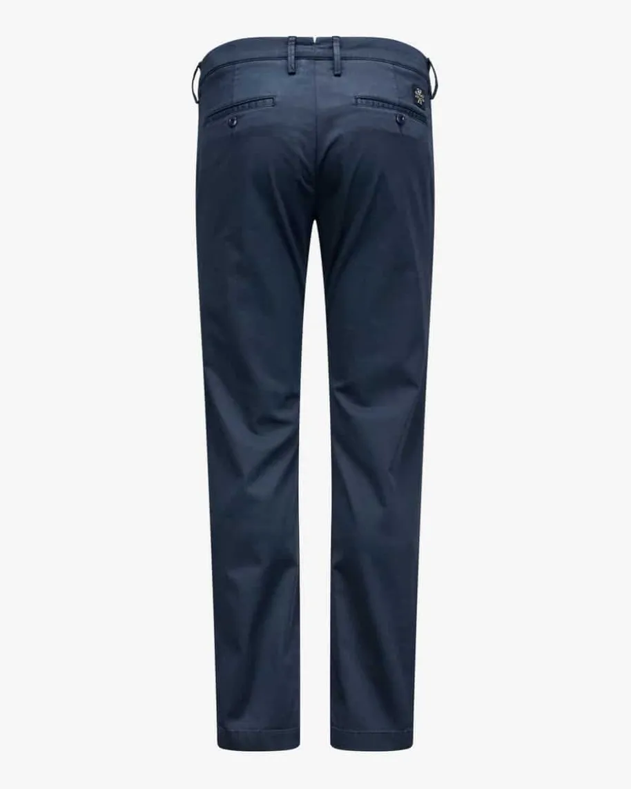 Bobby Chino Slim Fit aus Baumwoll-Mix
