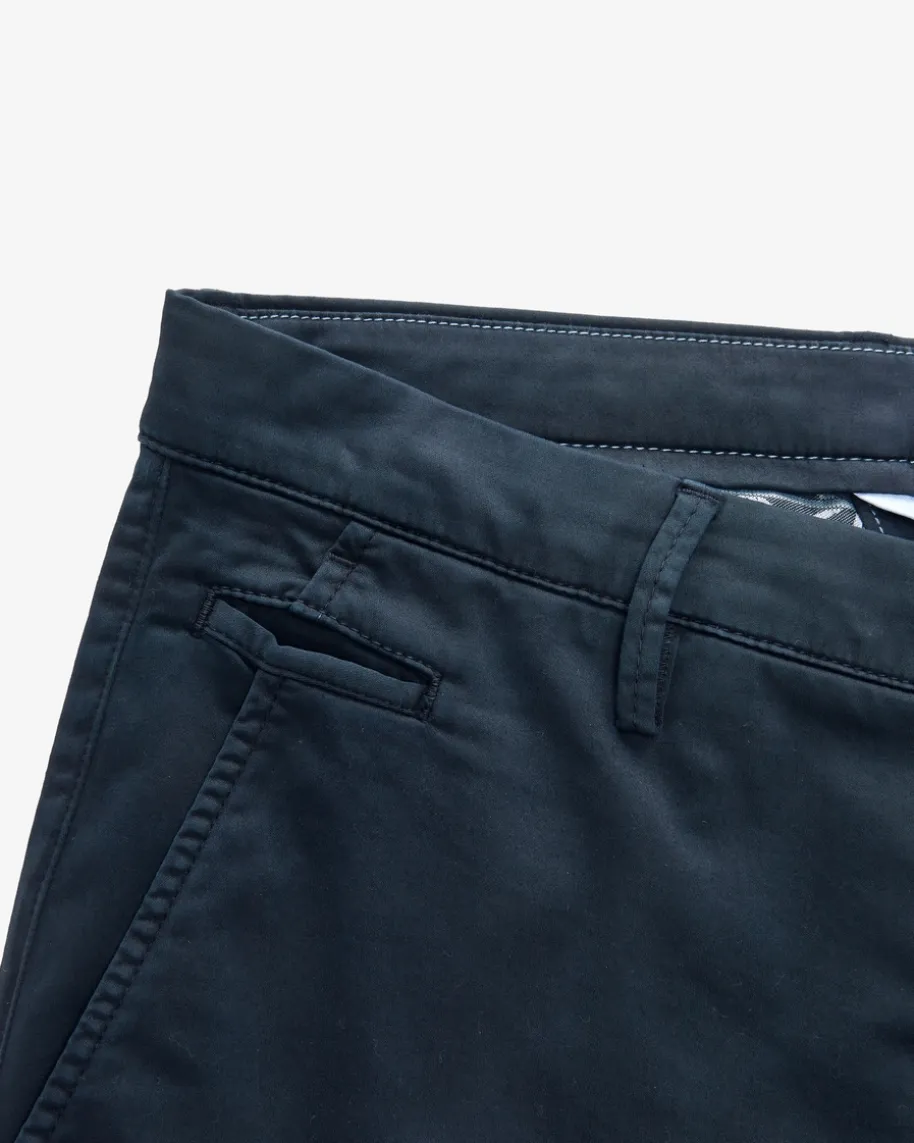 Bobby Chino Slim Fit aus Baumwoll-Mix