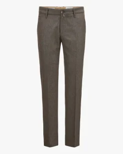 Bobby Hose aus Schurwolle