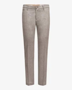 Bobby Hose aus Schurwolle