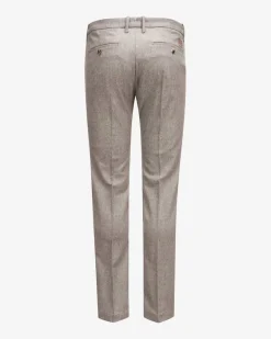 Bobby Hose aus Schurwolle