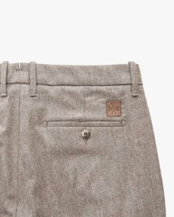 Bobby Hose aus Schurwolle