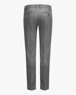 Bobby Hose aus Schurwolle