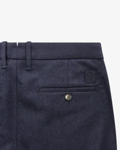 Bobby Hose aus Schurwolle