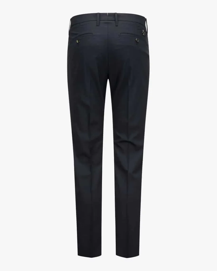 Bobby Hose Slim Fit