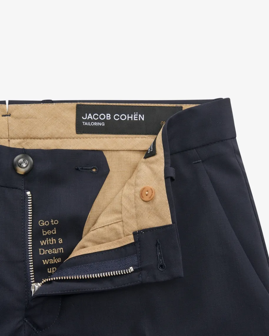 Bobby Hose Slim Fit