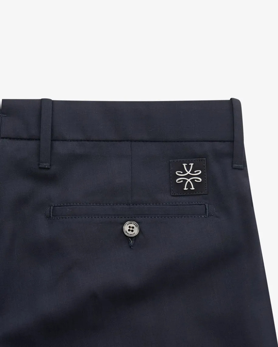 Bobby Hose Slim Fit