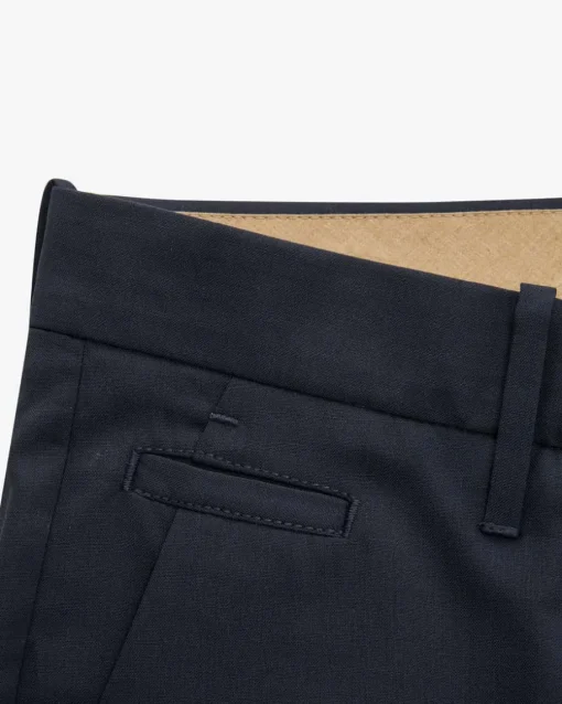 Bobby Hose Slim Fit
