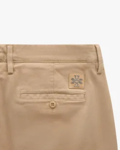 Bobby Hose Slim Fit aus Baumwoll-Lyocell-Mix