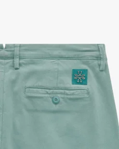 Bobby Hose Slim Fit aus Baumwoll-Lyocell-Mix