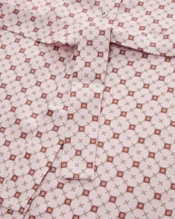 Boccale Seidenbluse