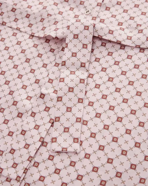 Boccale Seidenbluse