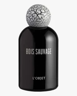 Bois Sauvage Eau de Parfum 100ml