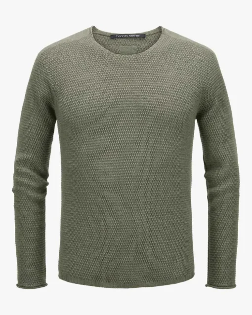 Bolshov Pullover