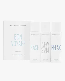 Bon Voyage Minis 3er Set Moodspray 100ml