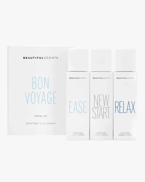 Bon Voyage Minis 3er Set Moodspray 100ml
