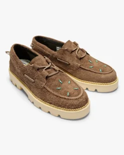 Bootsschuhe