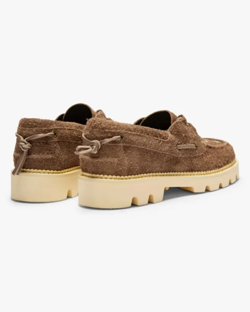 Bootsschuhe