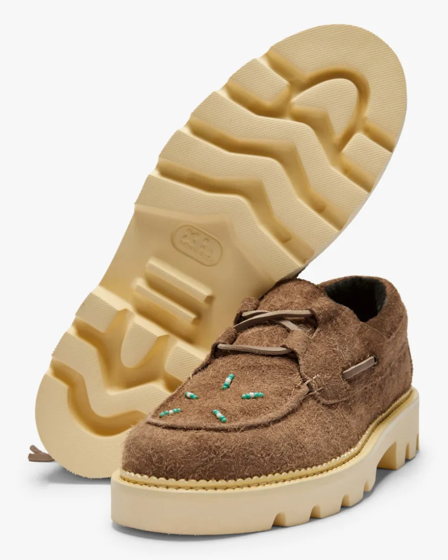 Bootsschuhe
