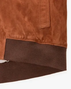 Borello Lederblouson