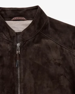 Borello Lederblouson