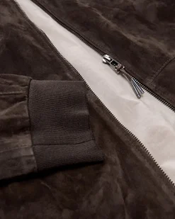 Borello Lederblouson