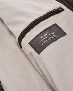 Borello Lederblouson