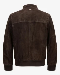 Borello Lederblouson