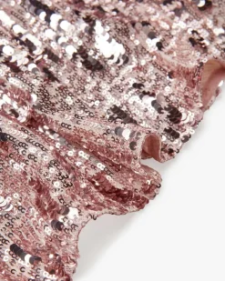 Bossa18 Paillettenkleid