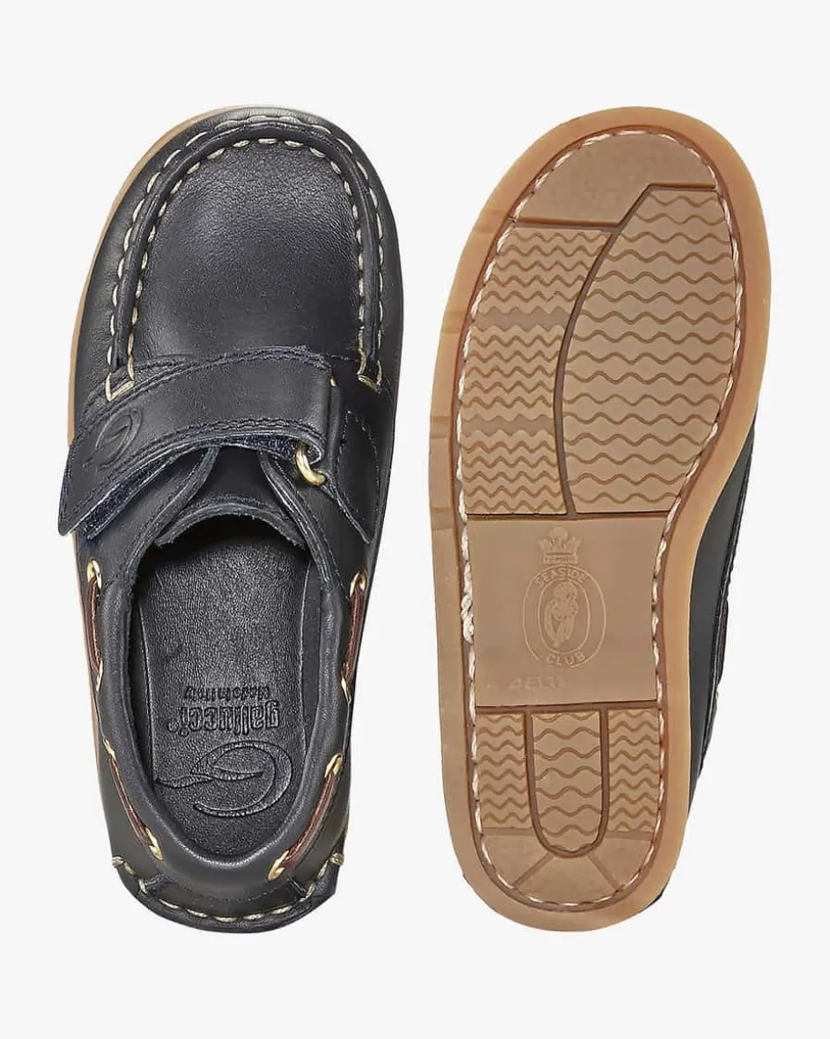 Boston Halbschuhe