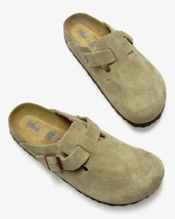 Boston Pantoletten