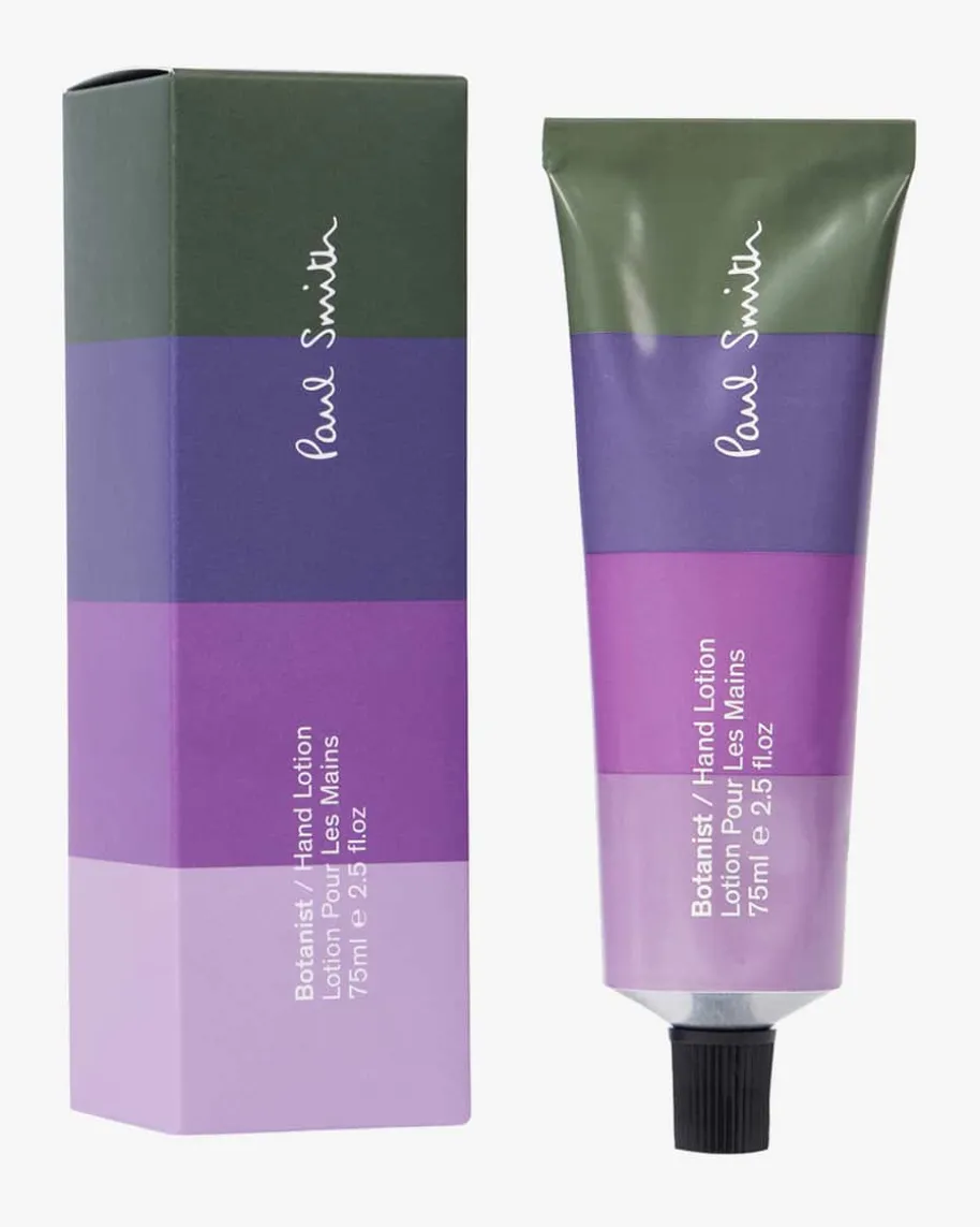 Botanist Handcreme 75ml