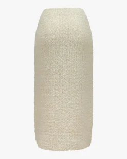 Bouclé-Strickrock