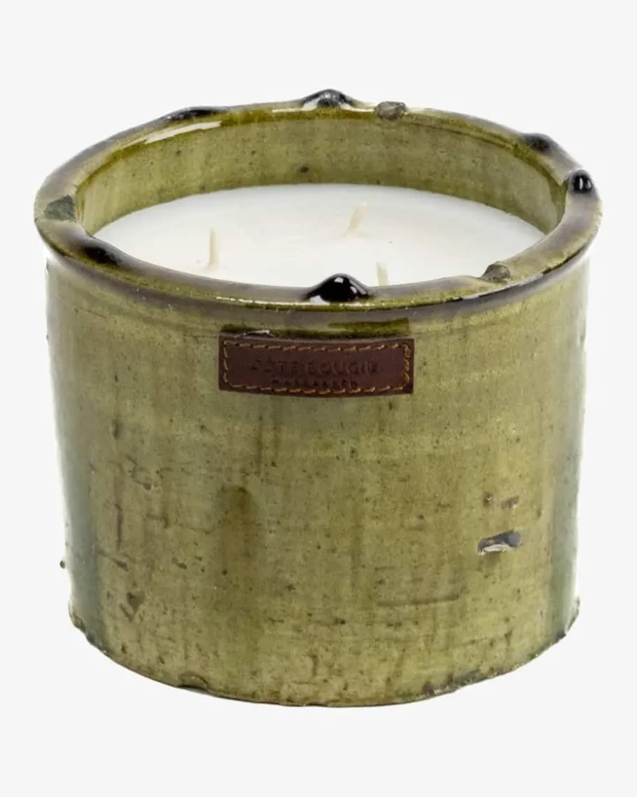 Bougie Tamegroute M Duftkerze 500g