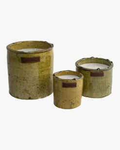 Bougie Tamegroute M Duftkerze 500g