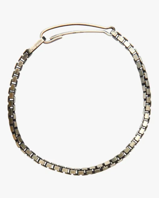 Box Chain Armband
