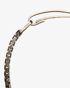 Box Chain Armband