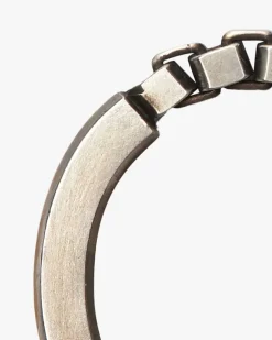 Box Chain Ring