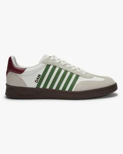 Boxer Sneaker