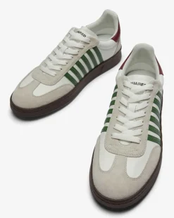 Boxer Sneaker