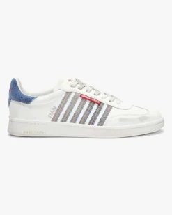 Boxer Sneaker
