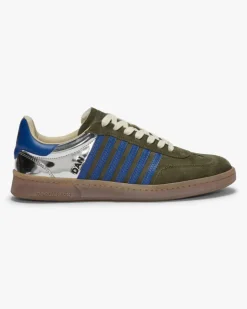 Boxer Sneaker