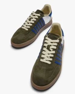 Boxer Sneaker