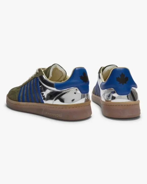 Boxer Sneaker