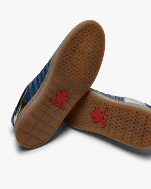 Boxer Sneaker