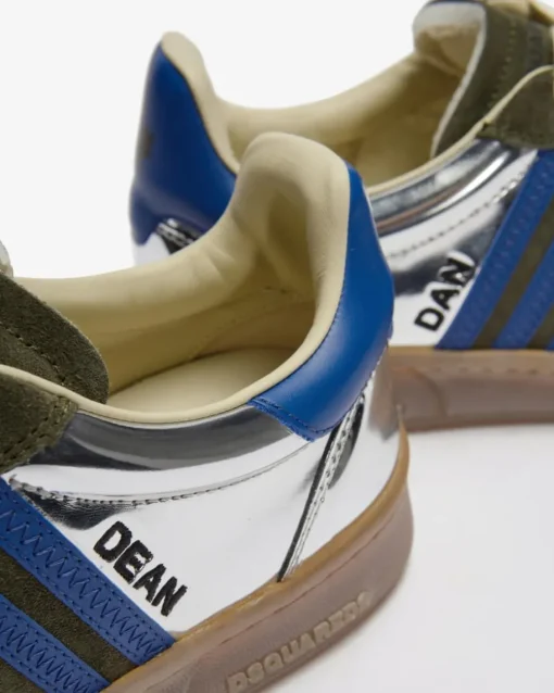 Boxer Sneaker
